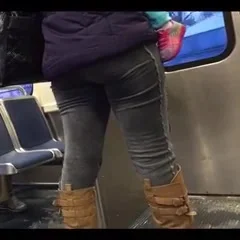 SEPTA BOOTY