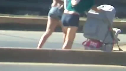 Bundas Brasil 34