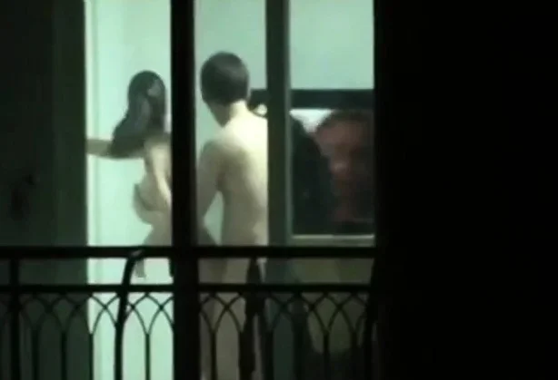 korea apartment voyuer