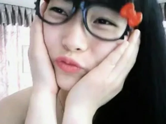 Cute Chinese Nympho