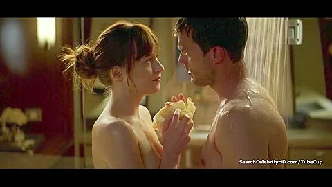 Dakota Johnson - Fifty Shades Darker
