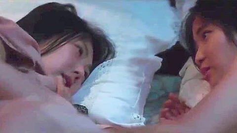 《下女诱罪》中文字幕 The Handmaiden 아가씨 情色选段 SexScene