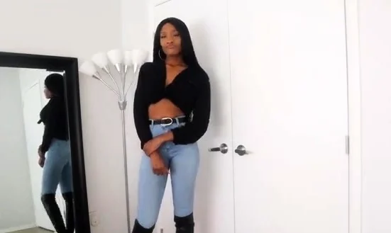 Porsha Parker - The Reality Check