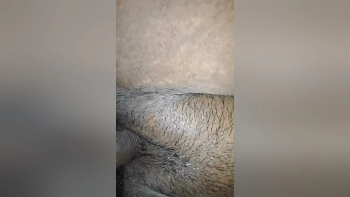 Sweet Night Fuck