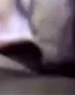 Sinhala Couple's Close-Up Amateur Video from Nugegoda Lodge