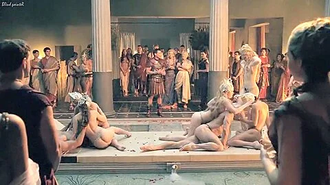 Spartacus E03-04 (2012) Viva Bianca, Others