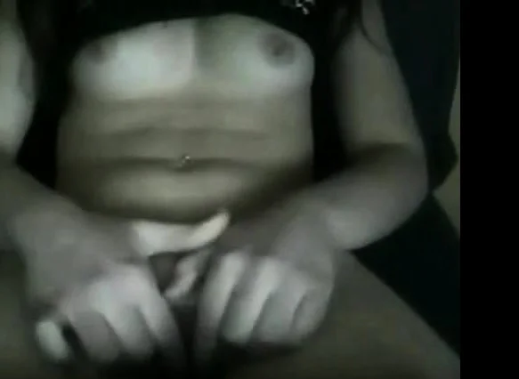 teen pussy masturbate