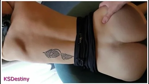 Big Titty Beauty Takes Big Dick And Gets Penetrated From Behind