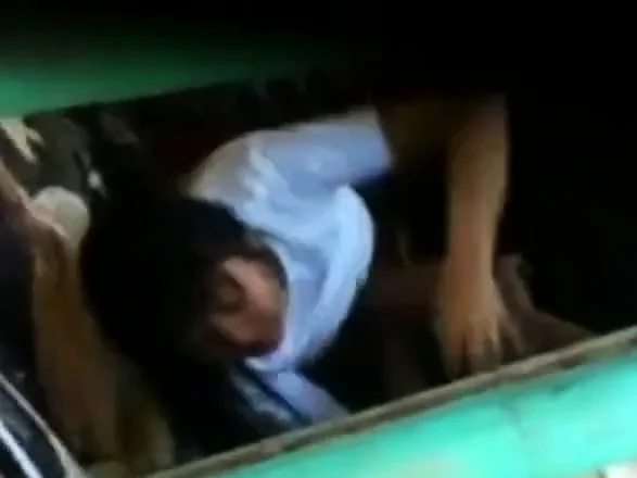 indonesian teens (Hidden Cam)