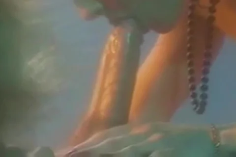 Classic 80's Scene from ETV