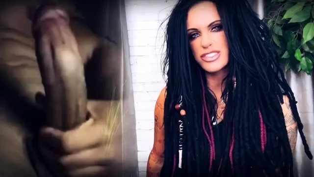 MistressRavenFD - YOURE OBSESSED WITH COCK