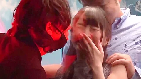 220604外から丸見えの車でセックスd1