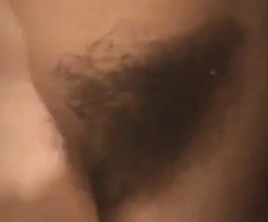 Spycam puffy nipples and hairy pussy