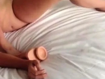 Mom masturbation