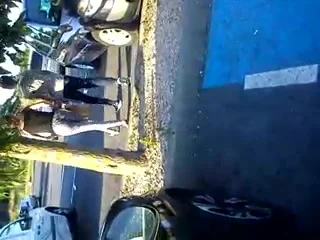 First flashing