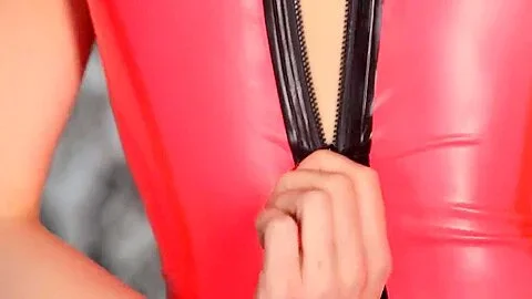Elle Alexandra- Hot Pink (ForeverVamp)