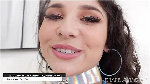 YA! Anal Cuties Compilation - Hot Anal Newbies Getting Hard Fucked & Gaped