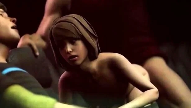 Max in the Cinema (Fan Edit)