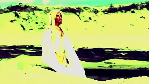 Andrea music video x-rated