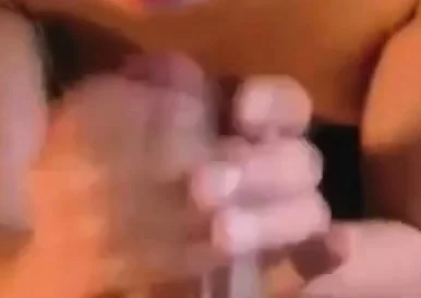 Hot Homemade Anal and Facial
