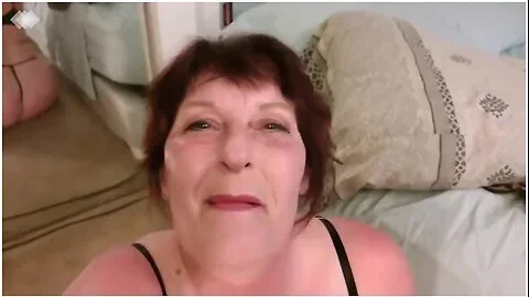 V446 Smoky Kisses And Filthy Talk For Sweet Jim