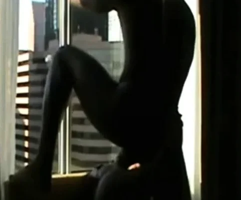 Sexy Window Sex