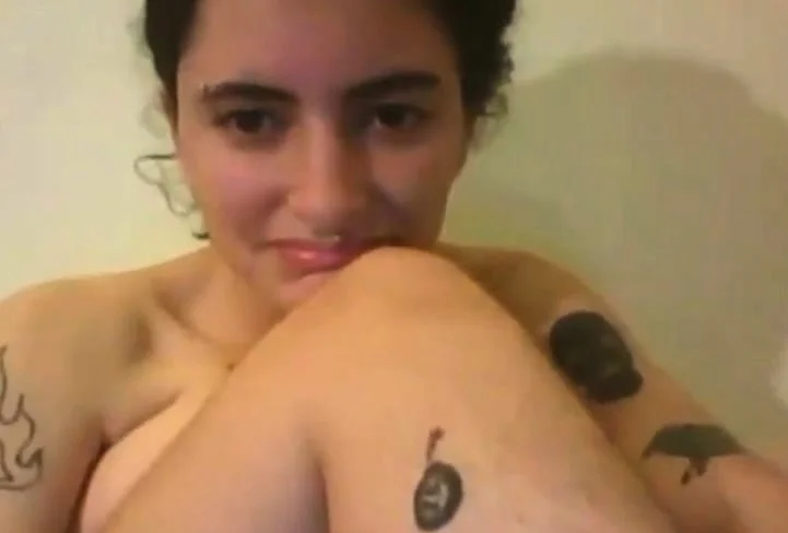 Cam Girl 34