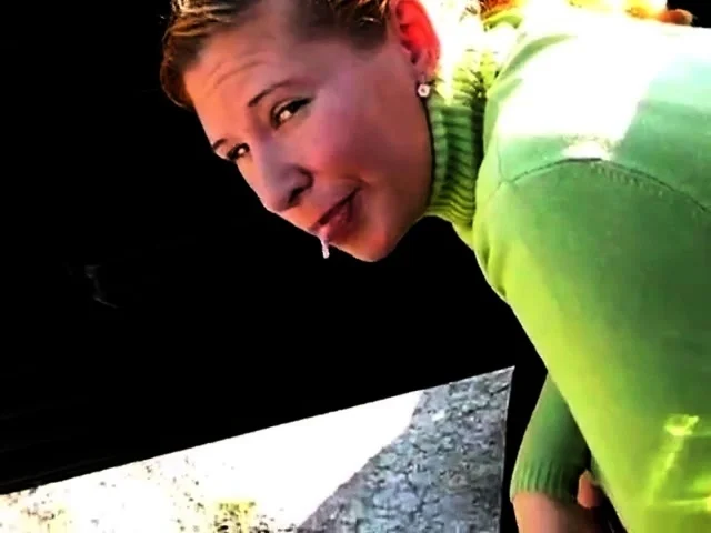 Village slut