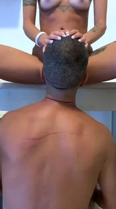 Amateur interracial step family fuck and suck in hd