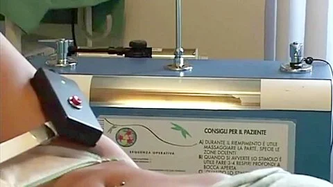 Real Hydrotherapie 1 Enema