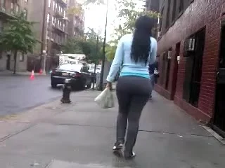 Fat Ass Dominica