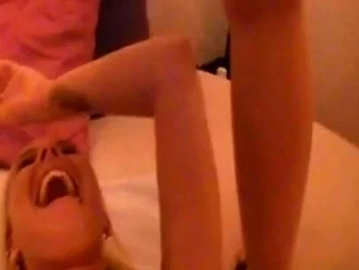 Close up MiLF getting it in the ass
