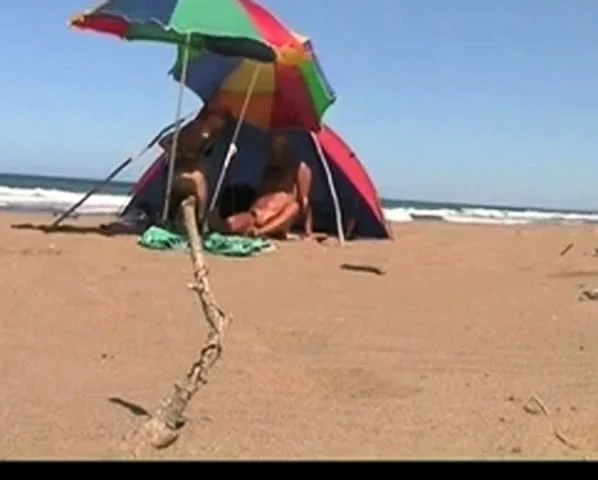 Greek Beachsex Teil 2