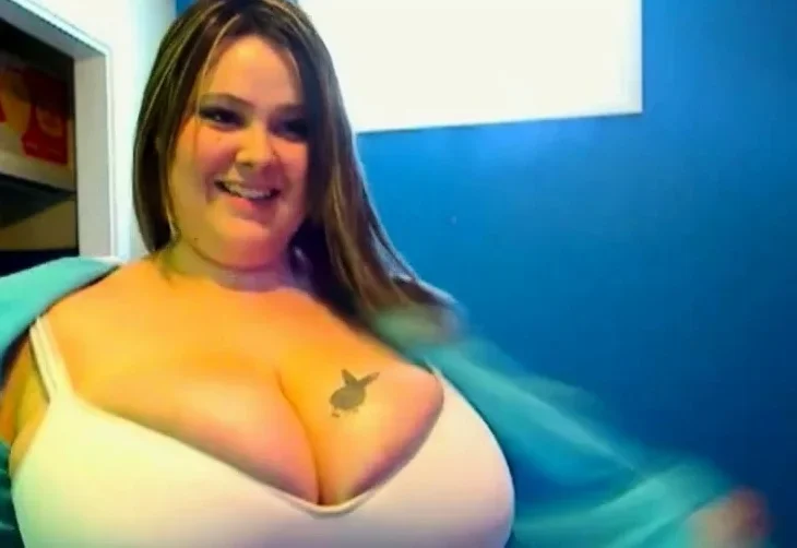 Mandy Majestic - Webcam