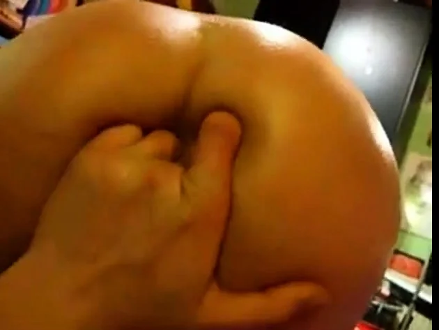 dunkelblonde deutsche steht auf geilen analsex richtig geil