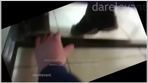 Darelevant Boots Hard Hand Trample Candid Crush Hand Cht 02 2018