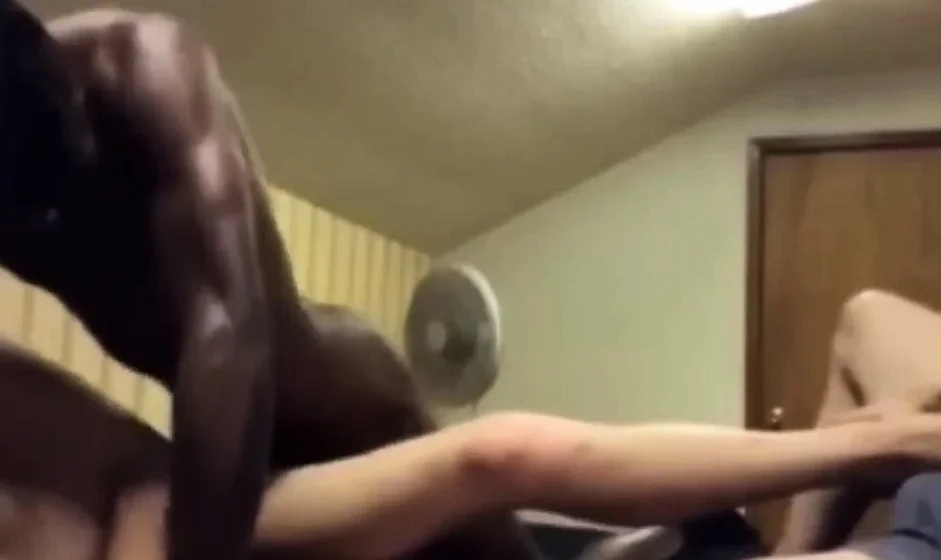AMATEUR WIFE - BARBIE AND KEN BIG BLACK COCK