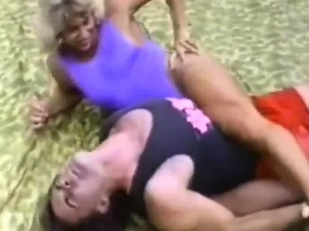 Kathy Wray defeats steve