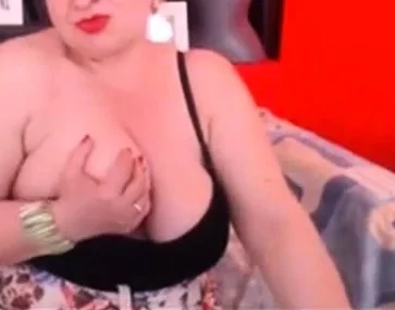 Flash big titts
