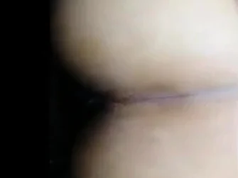BIG CLIT PLAY AND FUCK