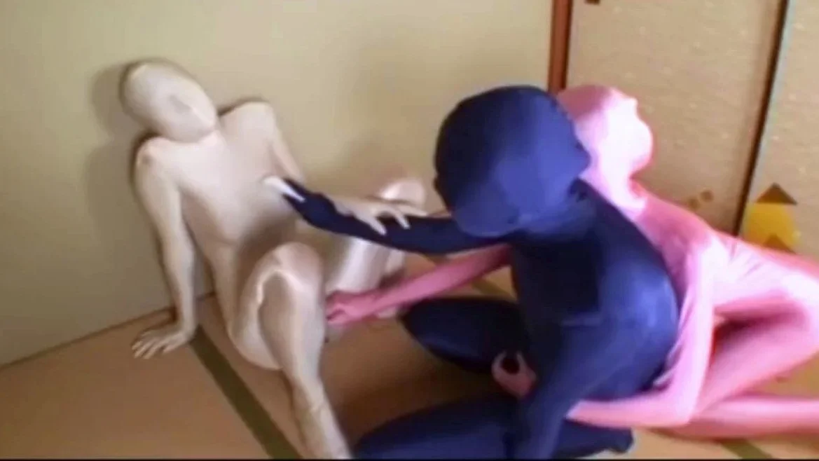 Japanese Asian Pussy Licked Fingered and