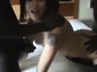 Hotel Threesome