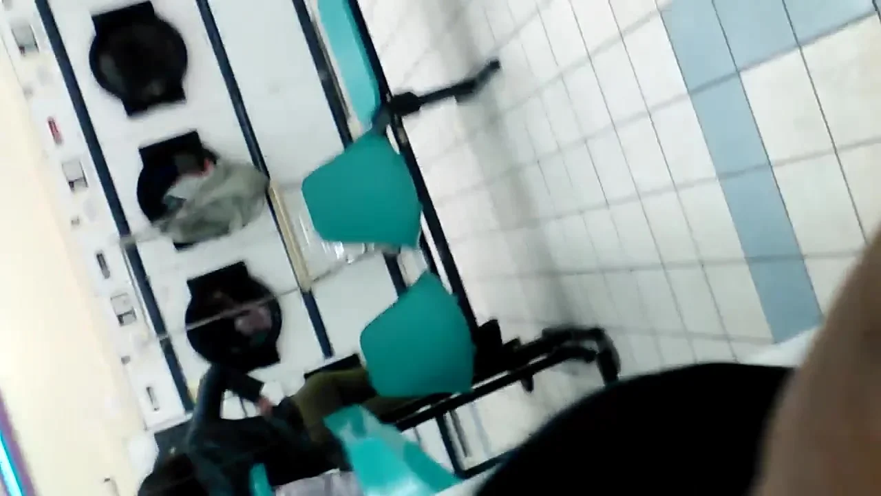 eastside detroit laundromat booty