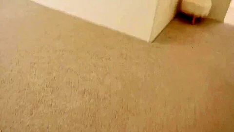 Step Daughter Begs For Cock