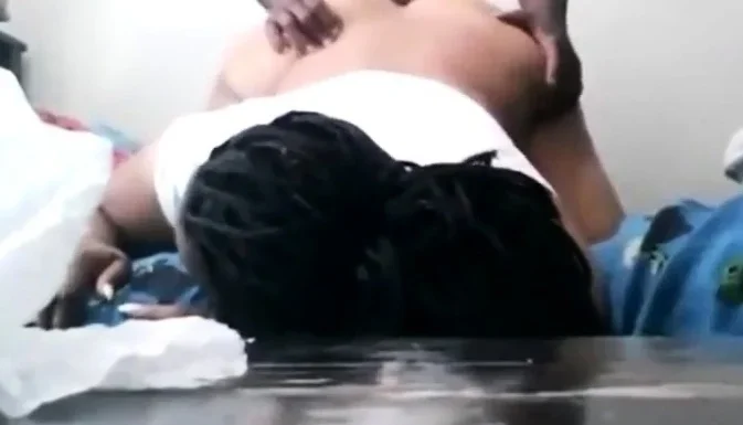 Bang It From The Back