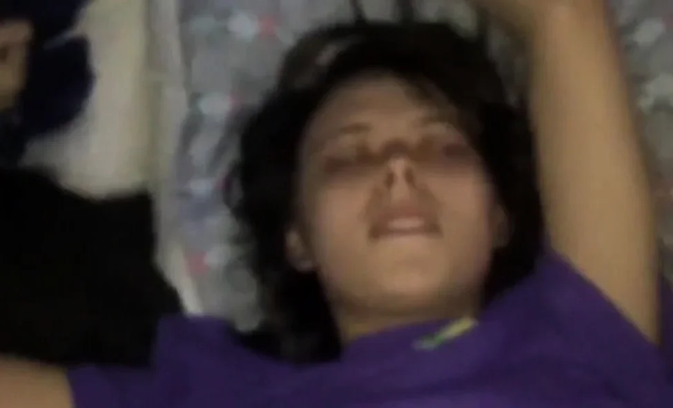 Her Ecstatic Expression - An Intimate POV Experience