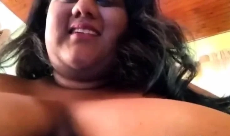 BBw ssbbw facesitting pov