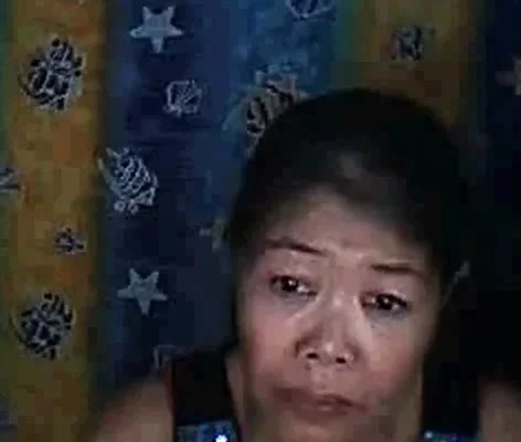 ASIAN GRANNY NEEDS HER ASS FILLED
