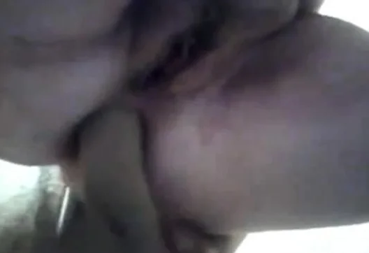 BBW Anal Dildoing