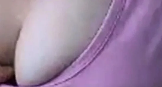 Big Turkish Tits on Webcam